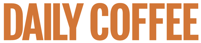 Daily Coffee News